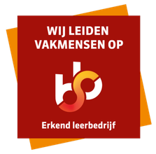 SBB Erkend leerbedrijf